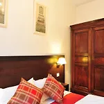 Du Parc, Restaurant, Spa&wellness 3*