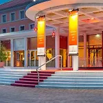 فندق Du Parc, Restaurant, & Wellness