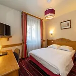 Hotel Du Parc, Restaurant, Spa&wellness 3*