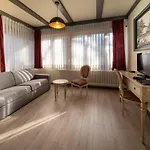 Hotel Du Parc, Restaurant, Spa&wellness