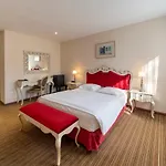 Du Parc, Restaurant, & Wellness 3* 尼德布龙莱班