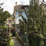 Du Parc, Restaurant, Spa&wellness Hotel