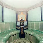 Hotel Du Parc, Restaurant, Spa&wellness Niederbronn-les-Bains