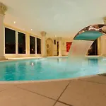 Du Parc, Restaurant, Spa&wellness 3* Niederbronn-les-Bains