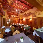 Hotel Du Parc, Restaurant, Spa&wellness Niederbronn-les-Bains