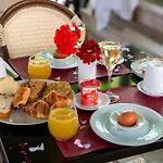 Hotel Du Parc, Restaurant, Spa&wellness 3*