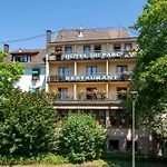 Du Parc, Restaurant, Spa&wellness