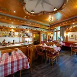 Hotel Du Parc, Restaurant, Spa&wellness 3*