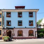 Hotel Du Parc, Restaurant, Spa&wellness Niederbronn-les-Bains
