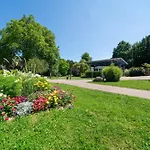 Du Parc, Restaurant, Spa&wellness Hotel