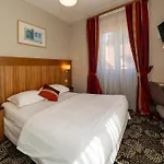 Hotel Du Parc, Restaurant, Spa&wellness 3*