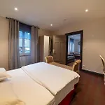 Du Parc, Restaurant, Spa&wellness Niederbronn-les-Bains