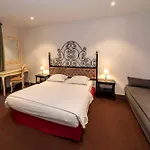 Du Parc, Restaurant, Spa&wellness