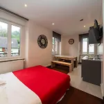 Hotel Du Parc, Restaurant, Spa&wellness