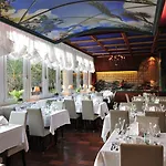 Hotel Du Parc, Restaurant, Spa&wellness 3*