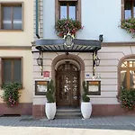 Du Parc, Restaurant, Spa&wellness 3*