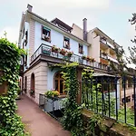 Du Parc, Restaurant, Spa&wellness 3* Niederbronn-les-Bains