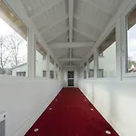 Du Parc, Restaurant, Spa&wellness