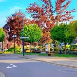 Du Parc, Restaurant, Spa&wellness 3* Niederbronn-les-Bains