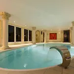 Du Parc, Restaurant, & Wellness 3* نيديربرون ليه باينس