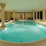 Du Parc, Restaurant, Spa&wellness Hotel 3*