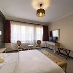 Du Parc, Restaurant, Spa&wellness 3*