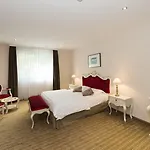 Ξενοδοχείο Du Parc, Restaurant, & Wellness
