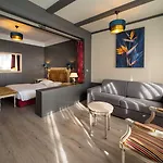 Du Parc, Restaurant, Spa&wellness Niederbronn-les-Bains