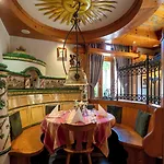 Hotel Du Parc, Restaurant, Spa&wellness
