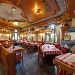 Du Parc, Restaurant, Spa&wellness Hotel 3*