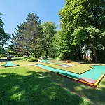 Du Parc, Restaurant, Spa&wellness