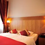 Hotel Du Parc, Restaurant, Spa&wellness Niederbronn-les-Bains