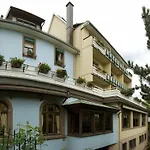 Du Parc, Restaurant, Spa&wellness Hotel 3*