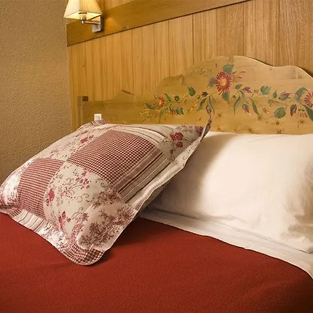 Du Parc, Restaurant, & Wellness Niederbronn-les-Bains