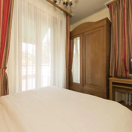 Hotel Du Parc, Restaurant, & Wellness