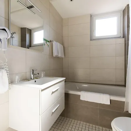 Du Parc, Restaurant, & Wellness Hotel