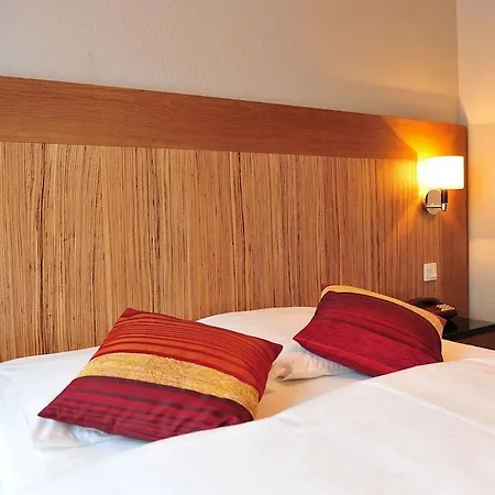 Du Parc, Restaurant, & Wellness Szálloda Niederbronn-les-Bains