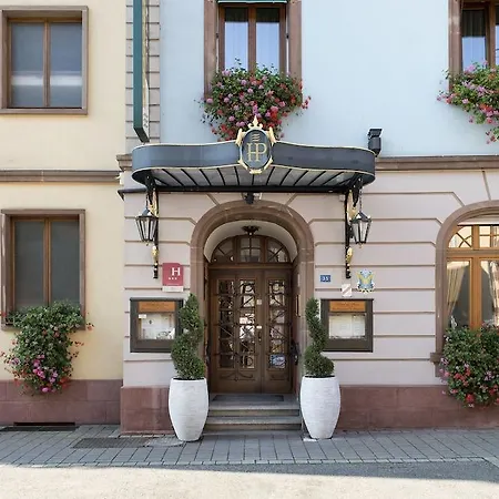 Hotel Du Parc, Restaurant, & Wellness 3*