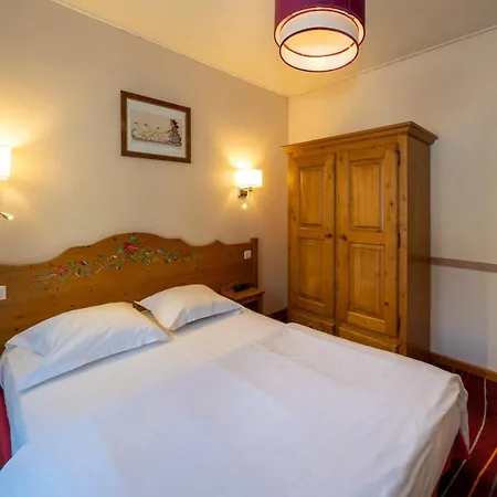 Du Parc, Restaurant, & Wellness ホテル ニーデルブロン・レ・バン