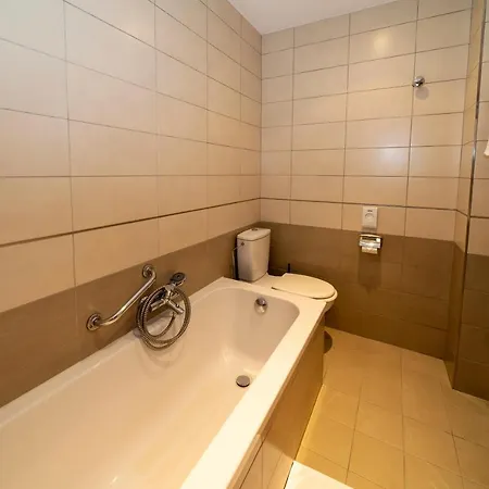 Du Parc, Restaurant, & Wellness 3* Niederbronn-les-Bains