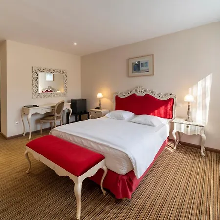 Du Parc, Restaurant, & Wellness 3* Niederbronn-les-Bains