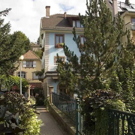 Du Parc, Restaurant, & Wellness Hotel