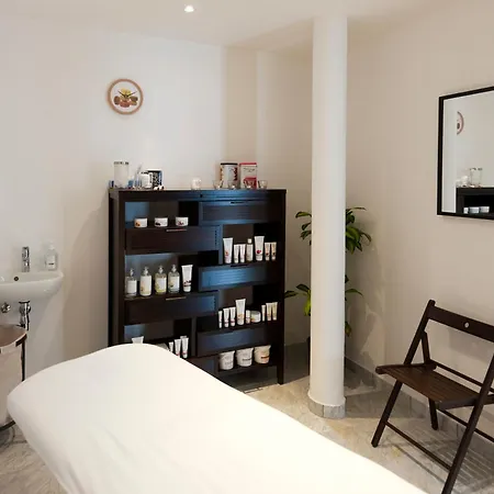 ホテル Du Parc, Restaurant, & Wellness ニーデルブロン・レ・バン