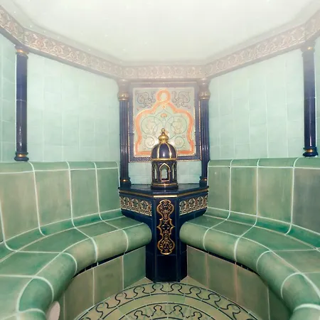 Hotel Du Parc, Restaurant, & Wellness Niederbronn-les-Bains