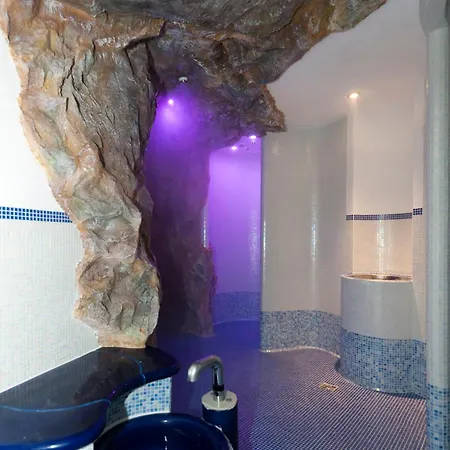 Du Parc, Restaurant, & Wellness