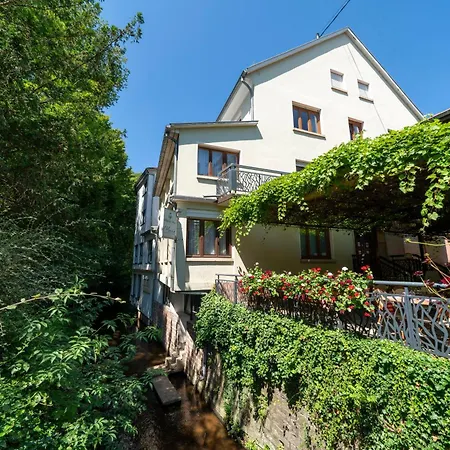 Du Parc, Restaurant, & Wellness 3* Niederbronn-les-Bains