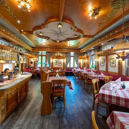 Du Parc, Restaurant, & Wellness ホテル