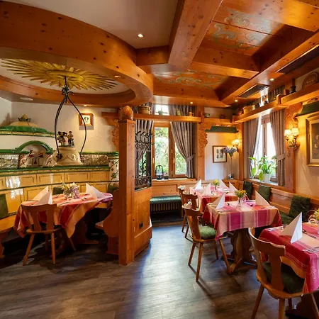 Hotel Du Parc, Restaurant, & Wellness