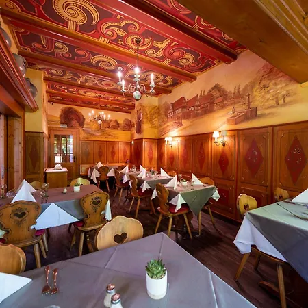 Hotel Du Parc, Restaurant, Spa&wellness Niederbronn-les-Bains