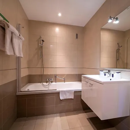 Du Parc, Restaurant, & Wellness Niederbronn-les-Bains